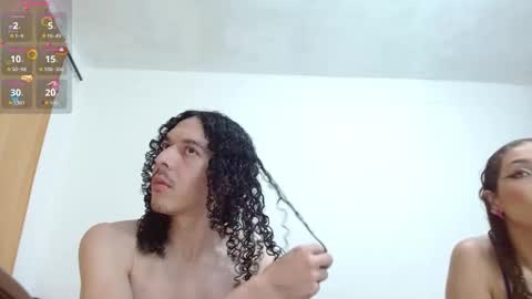 Eros y Psique online show from 11-12-25, 10:41