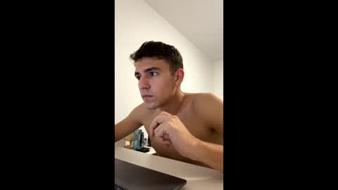 thefuckboy316615 online show from 06-08-26, 07:36