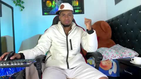 Prince online show from 02-23-25, 12:48