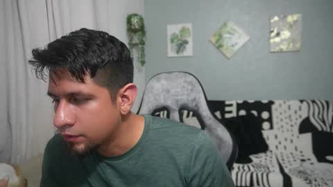 Marcelo online show from 09-30-25, 02:38