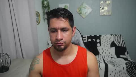 Marcelo online show from 10-03-25, 03:25