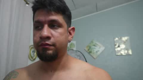 Marcelo online show from 10-14-25, 02:23