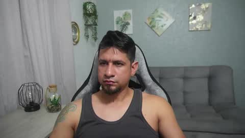 Marcelo online show from 11-08-25, 04:01