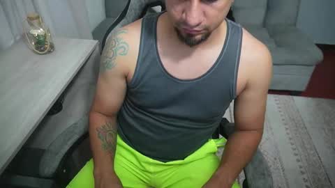 Marcelo online show from 11-10-25, 02:32