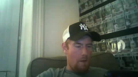 thegingerjim online show from 09-28-25, 09:09