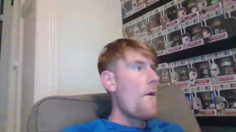 thegingerjim online show from 10-17-25, 08:33