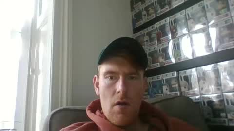 thegingerjim online show from 10-23-25, 12:37