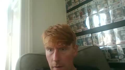 thegingerjim online show from 10-29-25, 11:01