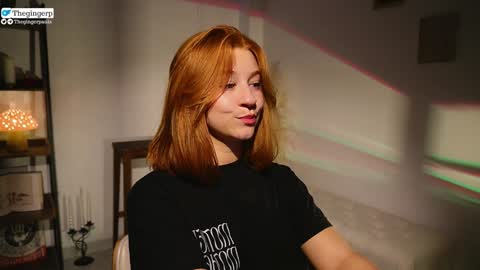   Streaming mostly at    online show from 02-03-25, 08:13