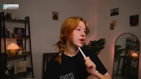   Streaming mostly at    online show from 12-03-25, 11:36