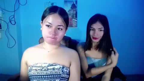 thegirlyouneedxoxo online show from 12-05-25, 02:58