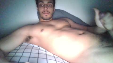 Thegodbill4000 online show from 03-10-25, 12:18