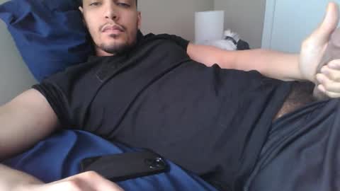 Thegodbill4000 online show from 11-17-25, 02:12