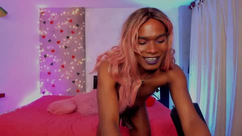 Goldie online show from 01-04-25, 02:14