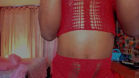 Snapshot of thegoldenbitch chatting on 03-13-26, 01:51 Goldie online show from 03-13-26, 01:51