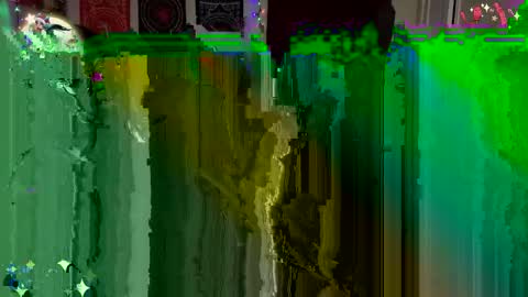 TheGothMilf online show from 12-14-25, 06:41