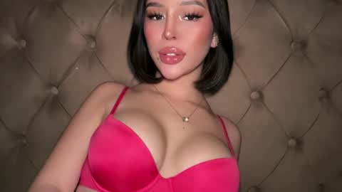 Elle  dont forget to folloW me and thumbs up online show from 04-06-26, 04:46