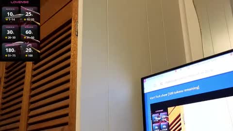 Snapshot of thegreatone2024 chatting on 03-15-26, 11:49 Bella Wayne online show from 03-15-26, 11:49