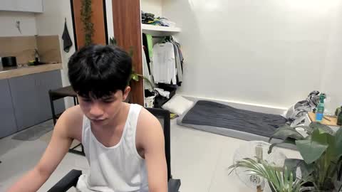 Green online show from 12-29-24, 08:15