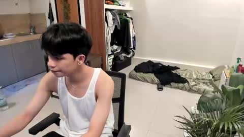 Green online show from 01-07-25, 08:45