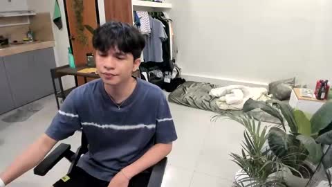 Green online show from 01-13-25, 02:21