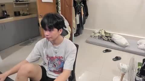 Green online show from 10-09-25, 01:42