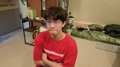 Green online show from 01-06-26, 04:49