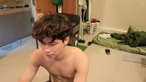 Green online show from 01-14-26, 06:19