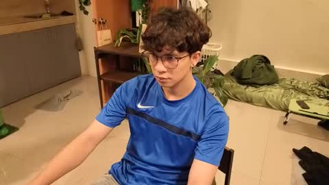 Snapshot of thegreenmagus chatting on 03-01-26, 06:32 Green online show from 03-01-26, 06:32