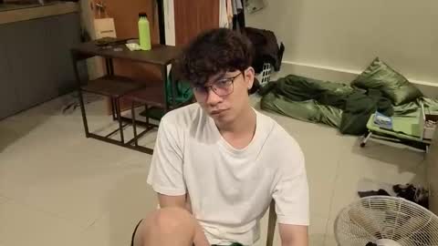 Snapshot of thegreenmagus chatting on 03-26-26, 05:18 Green online show from 03-26-26, 05:18