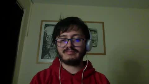 Snapshot of theguitarmistery chatting on 11-17-25, 07:36 theguitarmistery online show from 11-17-25, 07:36