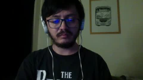 Snapshot of theguitarmistery chatting on 11-18-25, 05:56 theguitarmistery online show from 11-18-25, 05:56