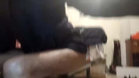 Snapshot of theguyss678 chatting on 12-04-24, 05:44 Arching4Life online show from 12-04-24, 05:44