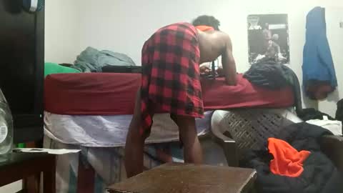 Snapshot of theguyss678 chatting on 12-30-24, 03:58 Arching4Life online show from 12-30-24, 03:58