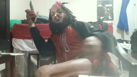 Snapshot of theguyss678 chatting on 12-30-24, 07:37 Arching4Life online show from 12-30-24, 07:37
