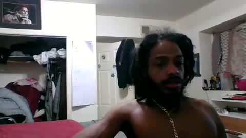 Snapshot of theguyss678 chatting on 01-04-25, 03:50 Arching4Life online show from 01-04-25, 03:50