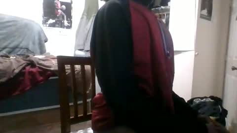 Snapshot of theguyss678 chatting on 01-12-25, 07:43 Arching4Life online show from 01-12-25, 07:43