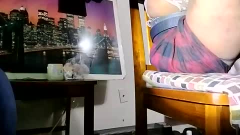Snapshot of theguyss678 chatting on 02-26-25, 10:04 Arching4Life online show from 02-26-25, 10:04