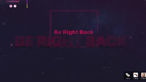 thehalfrican013 online show from 05-30-26, 04:42