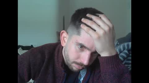 Snapshot of thehamlaaa chatting on 03-21-26, 11:15 thehamlaaa online show from 03-21-26, 11:15
