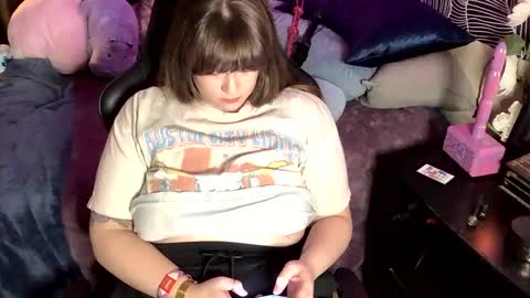 TheHappyLittleSlut online show from 02-23-25, 09:26