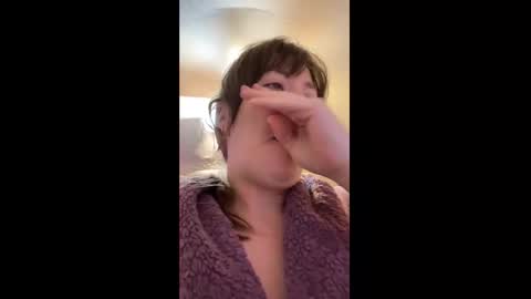 TheHappyLittleSlut online show from 03-05-25, 12:44