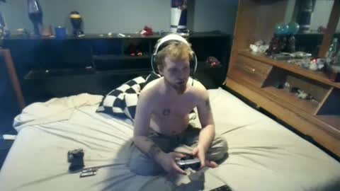 Snapshot of thehotfoxdd chatting on 09-12-25, 06:57 fuzzyfox online show from 09-12-25, 06:57