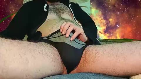 thehotstepperx online show from 12-18-25, 12:49