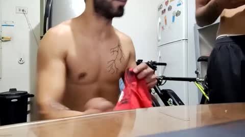 thehousedog online show from 02-07-25, 09:26