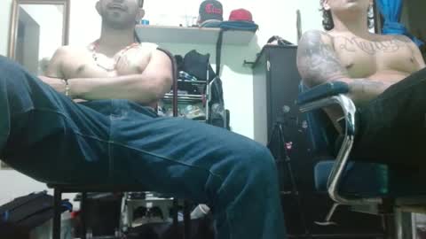 thehousedog online show from 10-10-25, 11:04