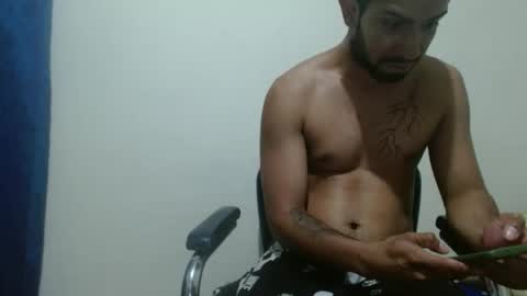 thehousedog online show from 12-05-25, 03:37