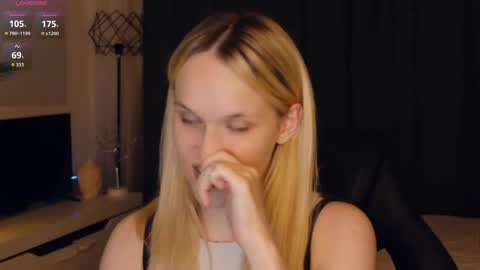 Lily online show from 05-27-26, 08:06