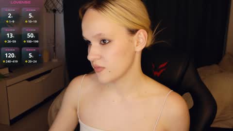 Lily online show from 05-28-26, 04:26