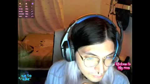 Jav online show from 10-19-25, 10:16